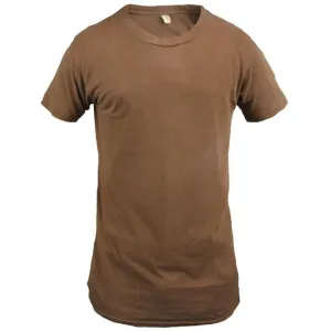 US Army Brown T-Shirt