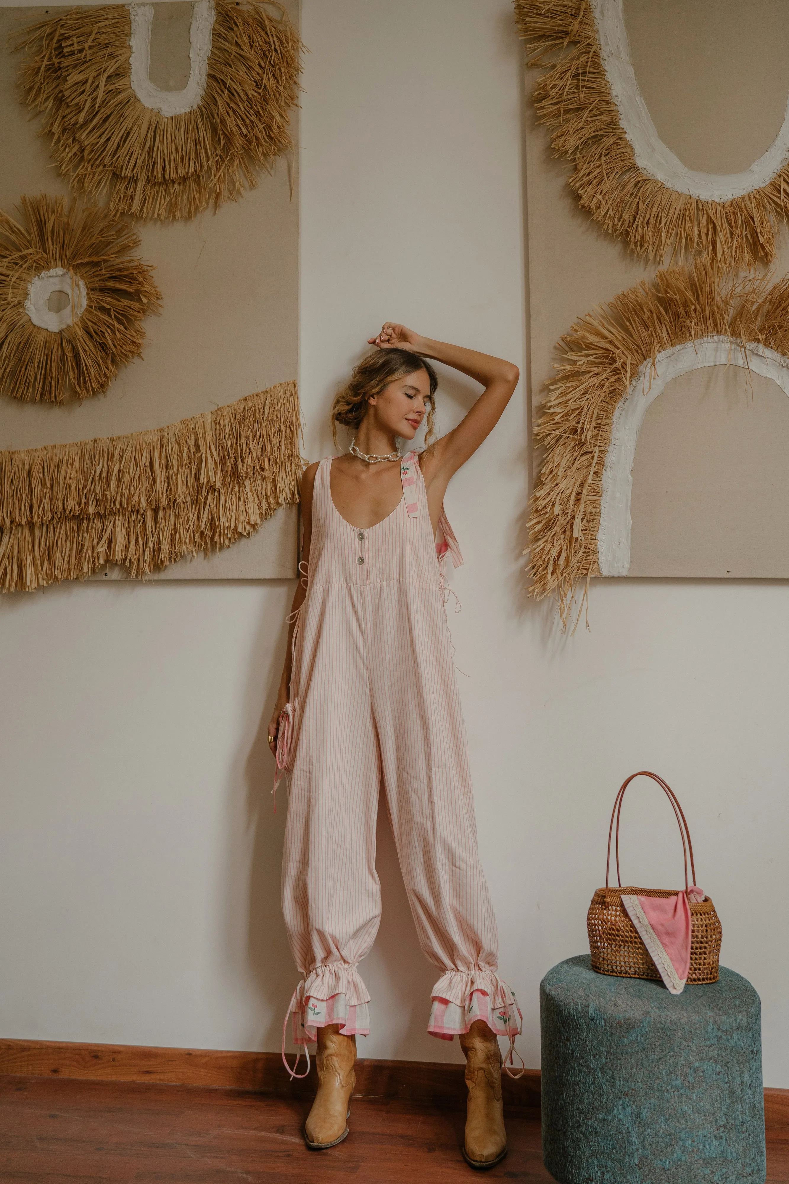 Valentina Jumpsuit