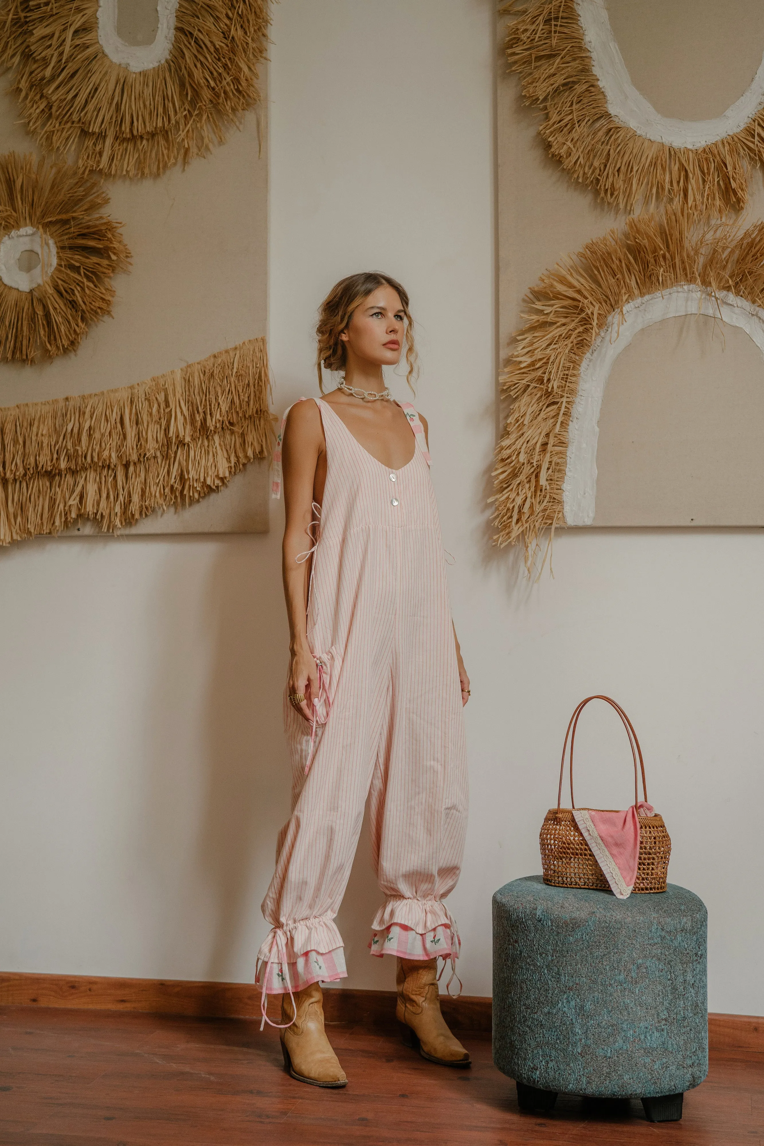 Valentina Jumpsuit