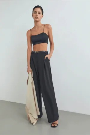 Viktoria & Woods Idol Pant - Black
