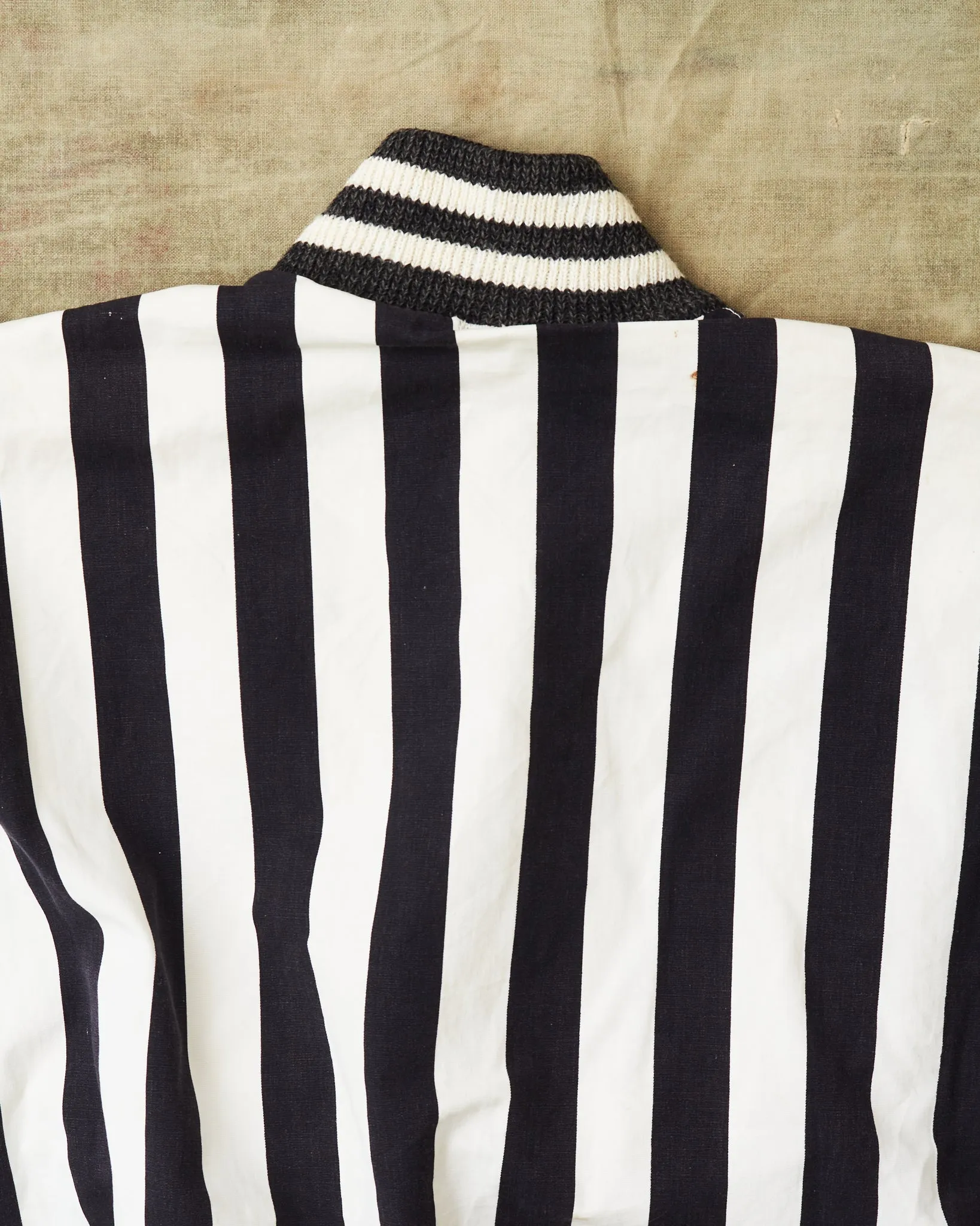 Vintage 1950's Rowlings Referee Jacket
