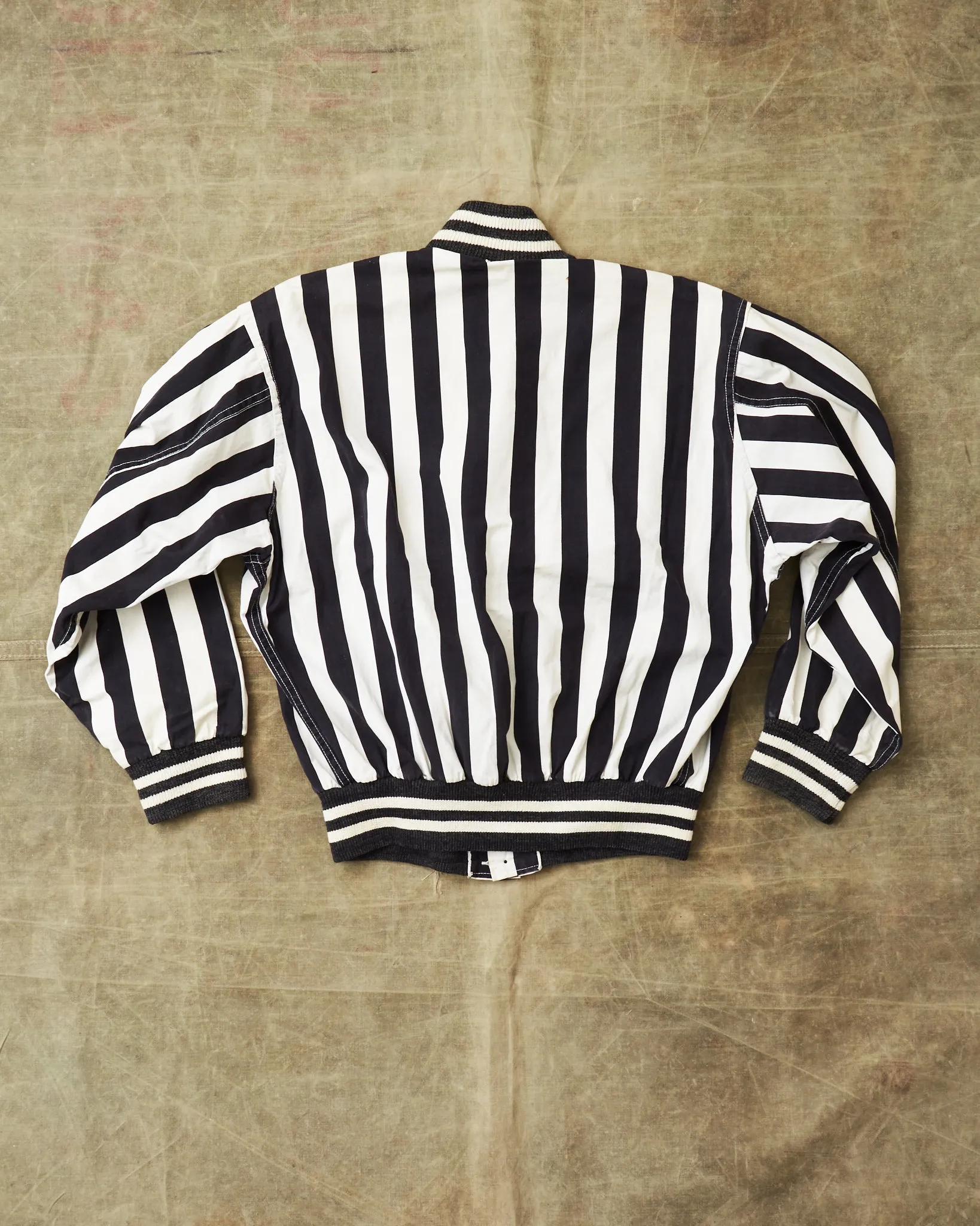 Vintage 1950's Rowlings Referee Jacket