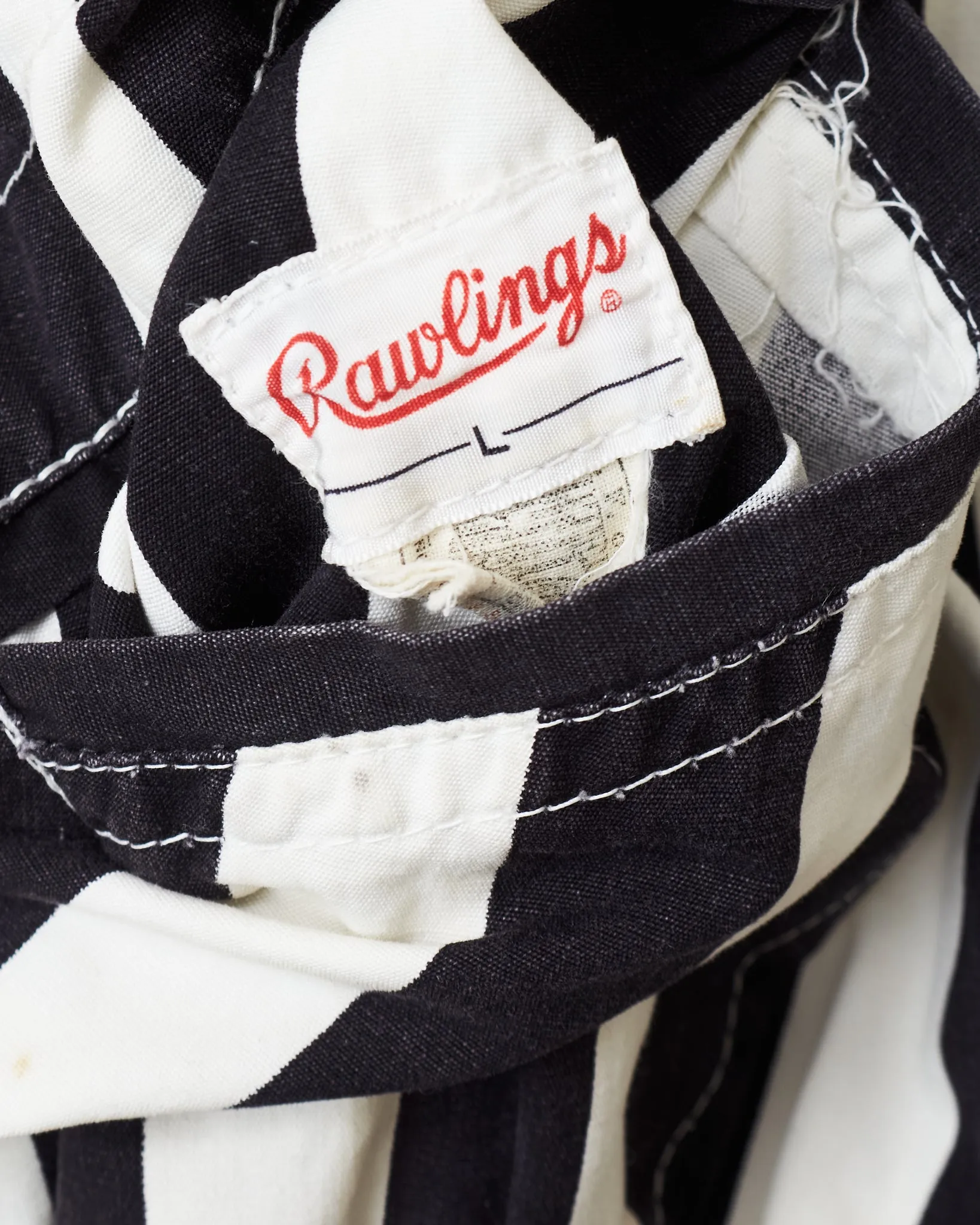 Vintage 1950's Rowlings Referee Jacket