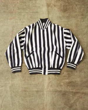 Vintage 1950's Rowlings Referee Jacket