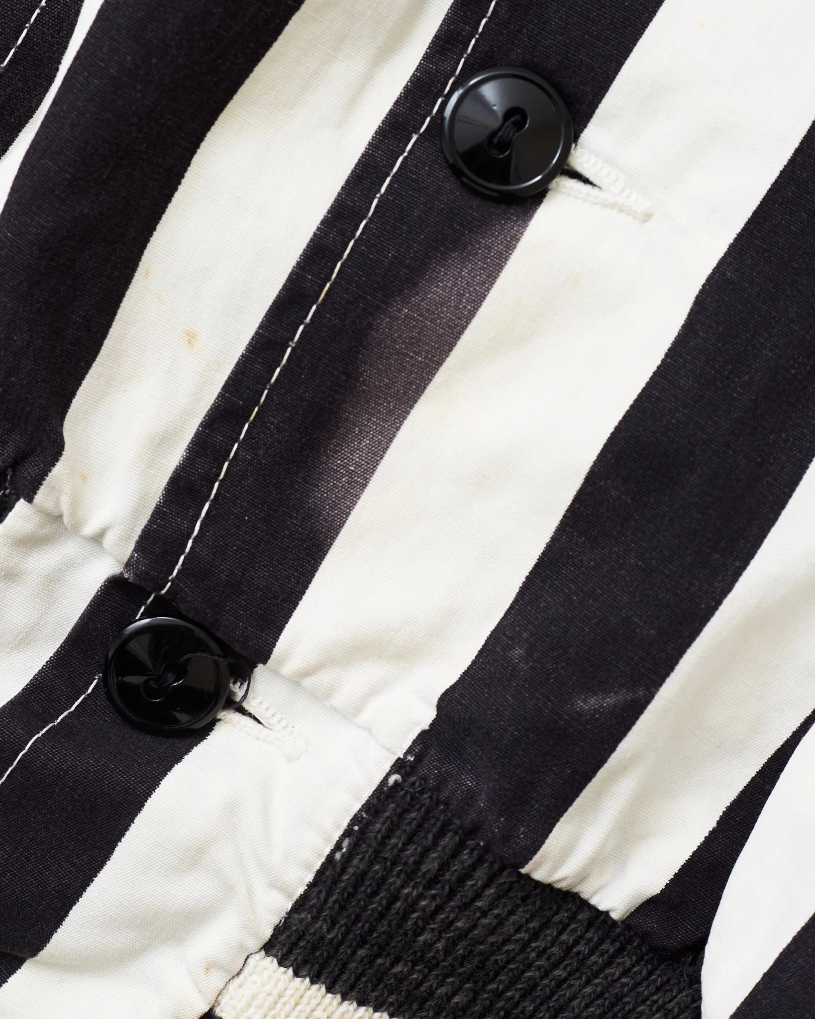 Vintage 1950's Rowlings Referee Jacket