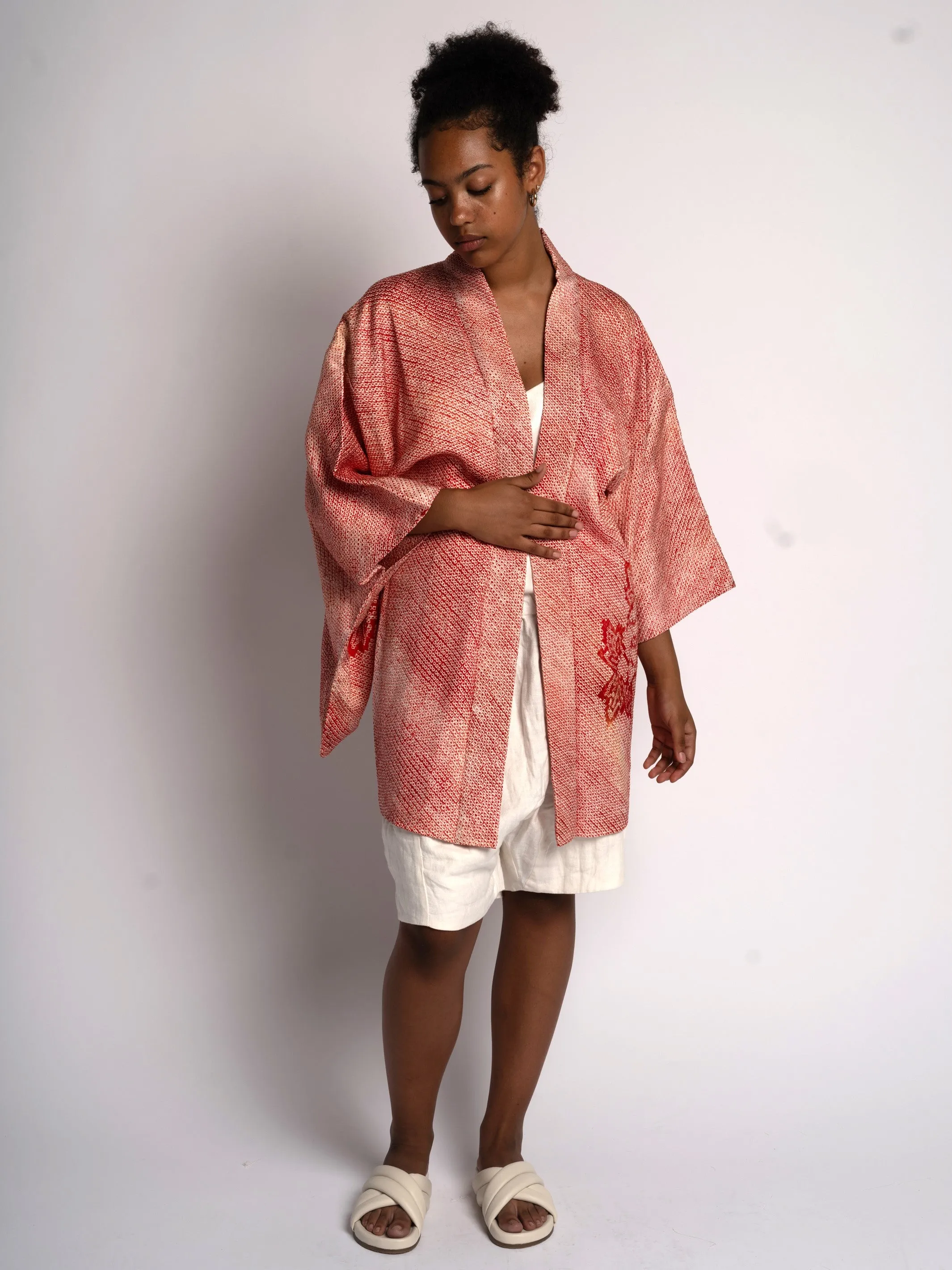 Vintage kimono 017