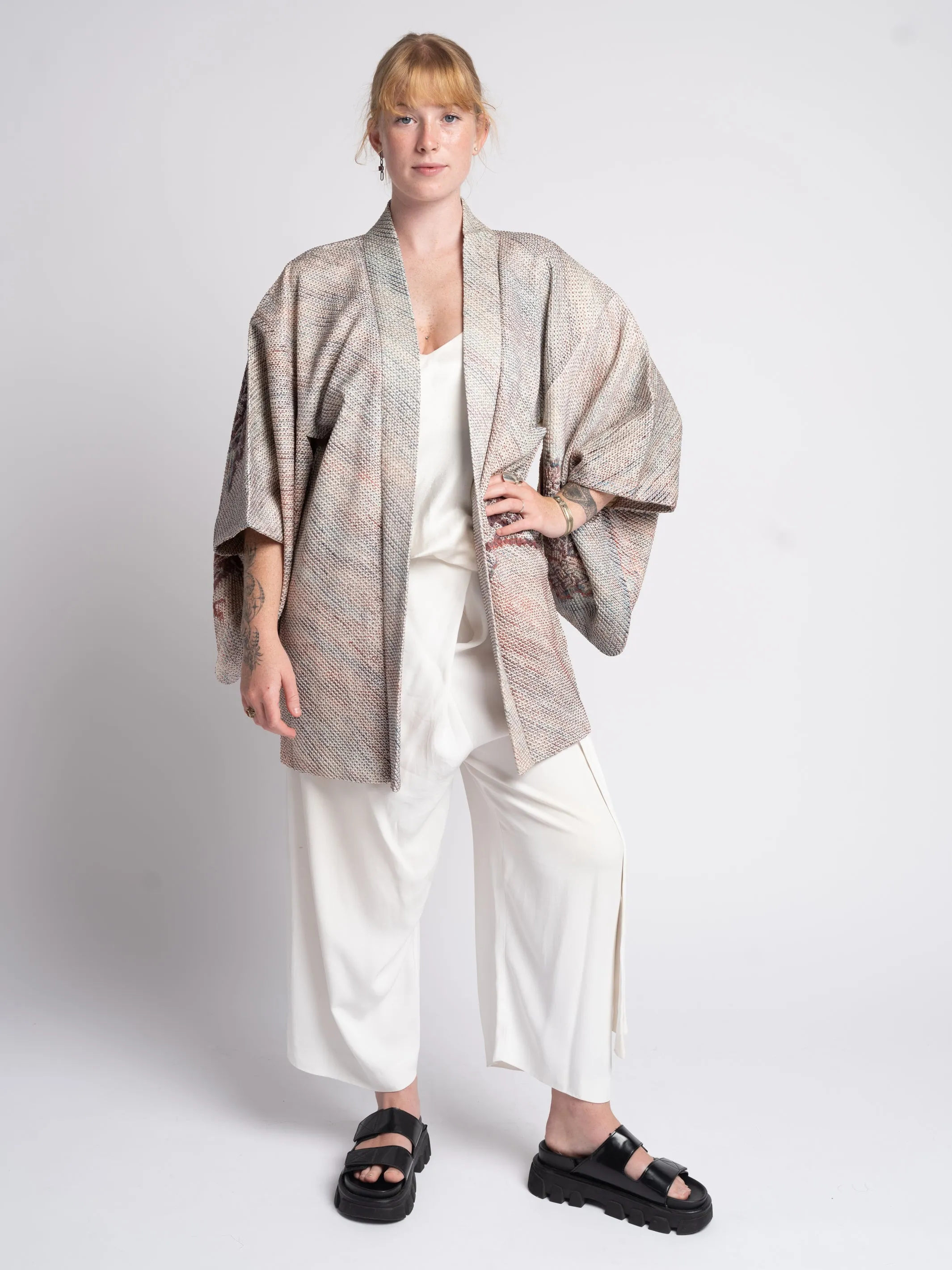 Vintage kimono 035