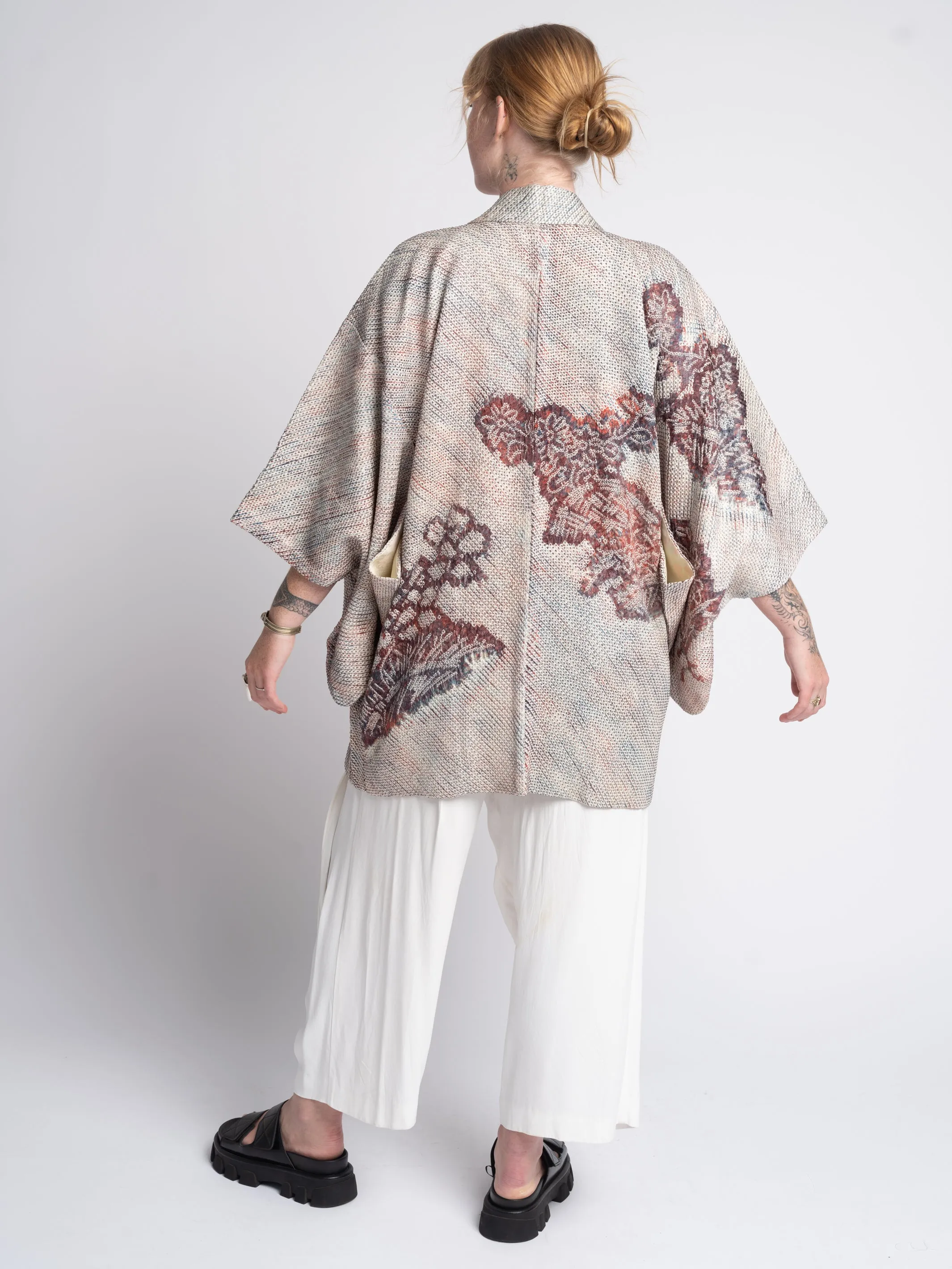 Vintage kimono 035