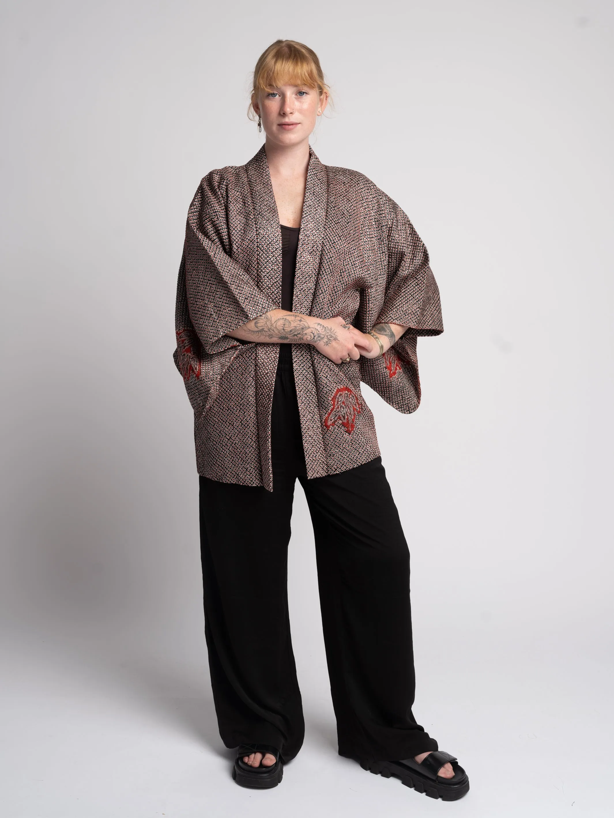 Vintage kimono 037