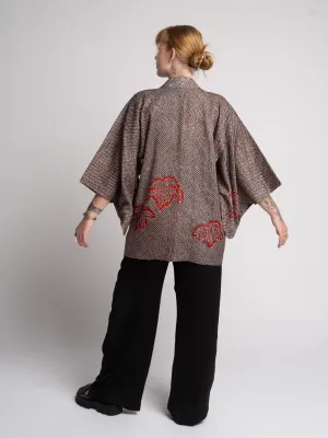 Vintage kimono 037