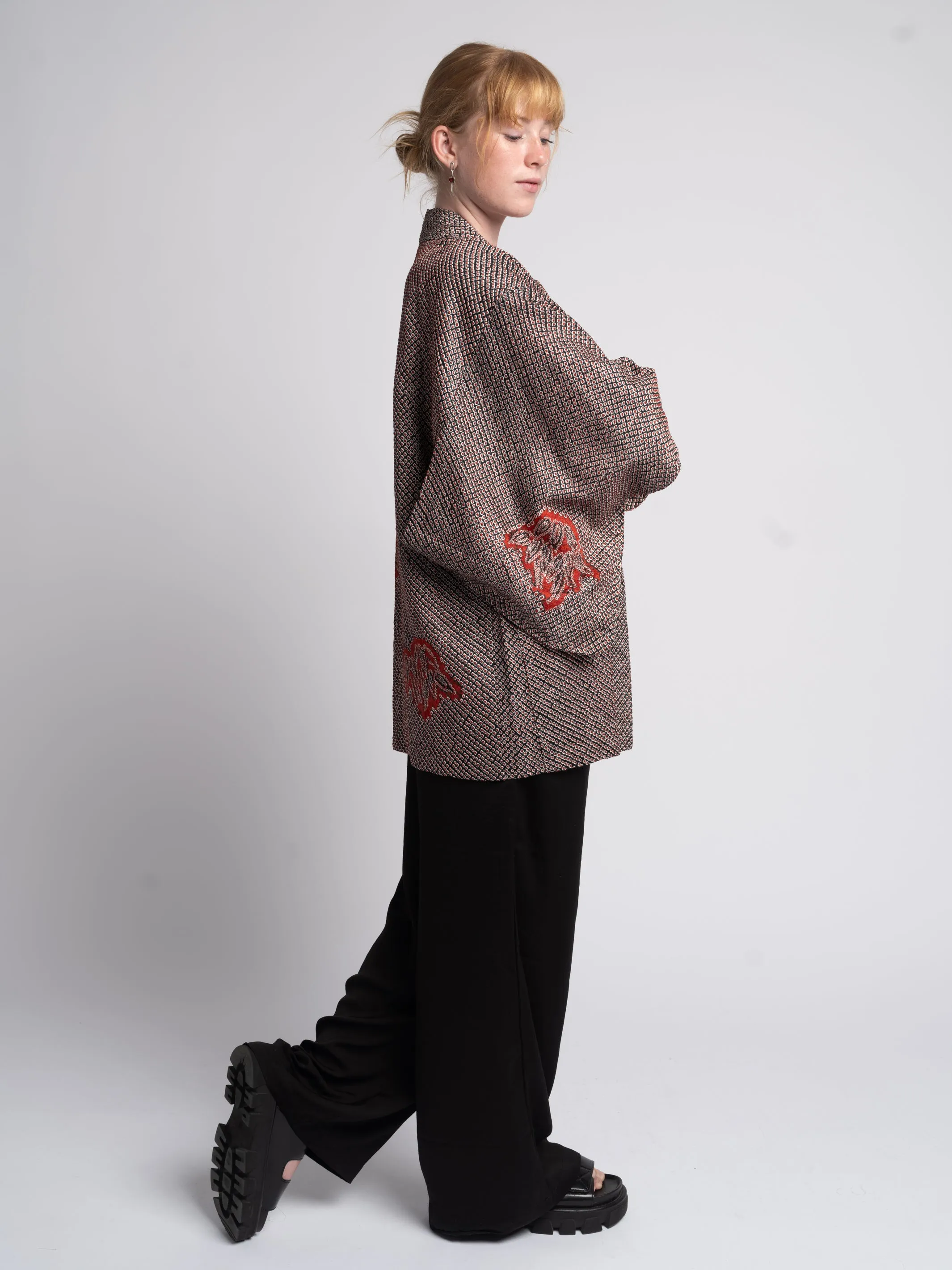 Vintage kimono 037