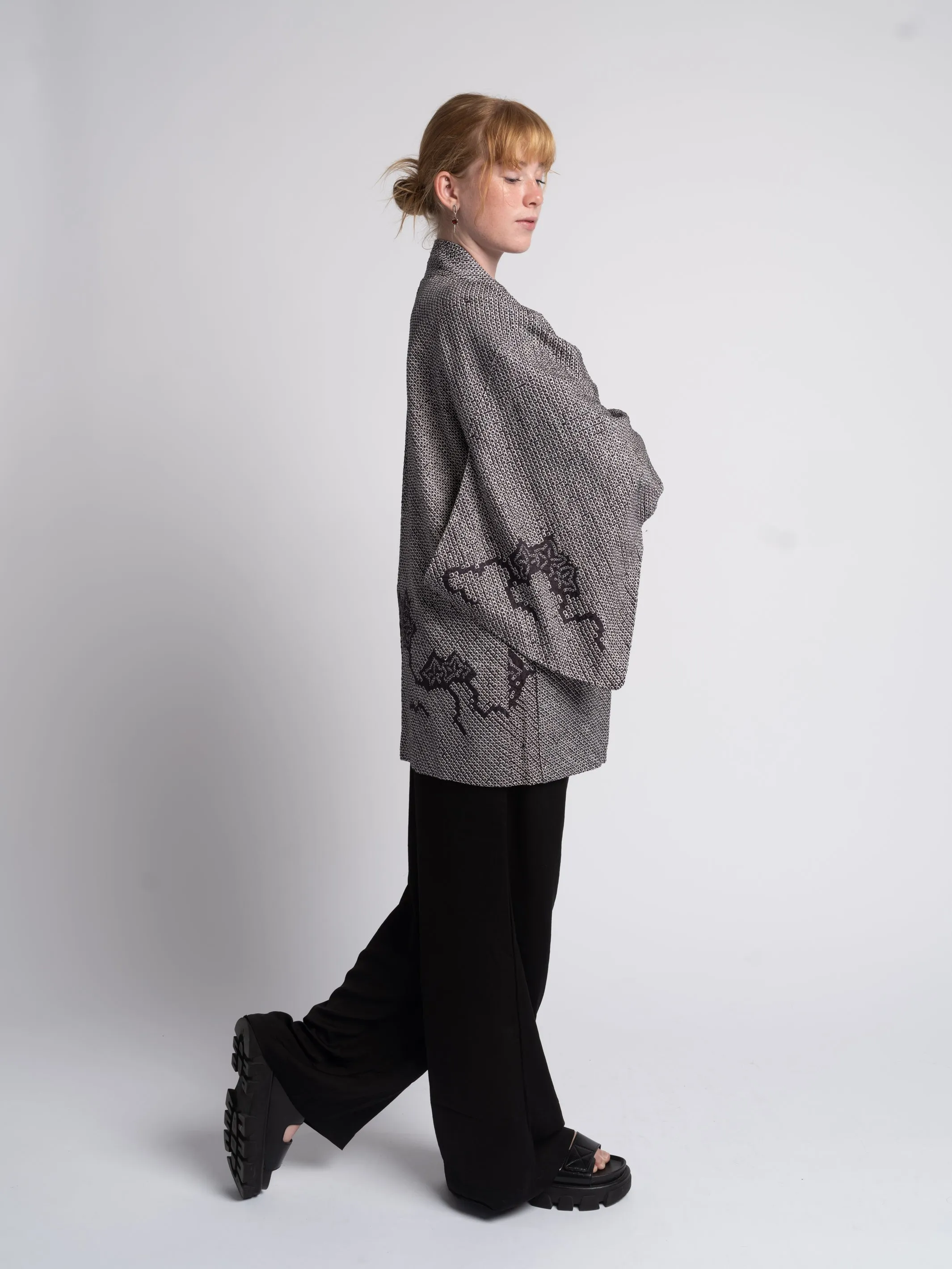 Vintage kimono 042