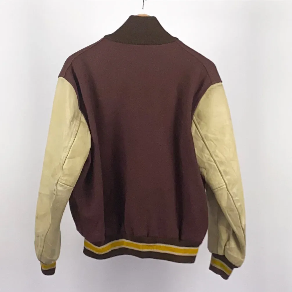 Vintage Letterman 79 G  Jacket - Medium