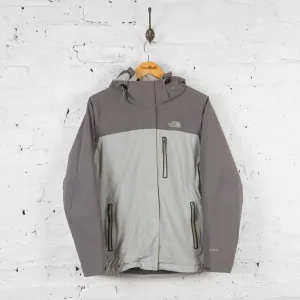 Vintage Women's The North Face Jacket - Grey - L