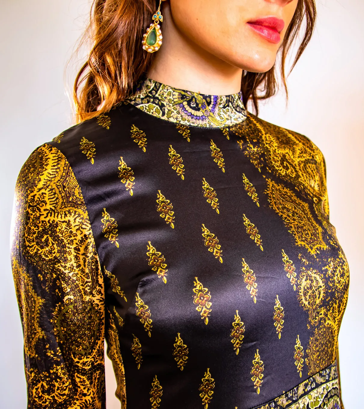VONDRIA Pasha Bronze - Pre Order Now for October Delivery
