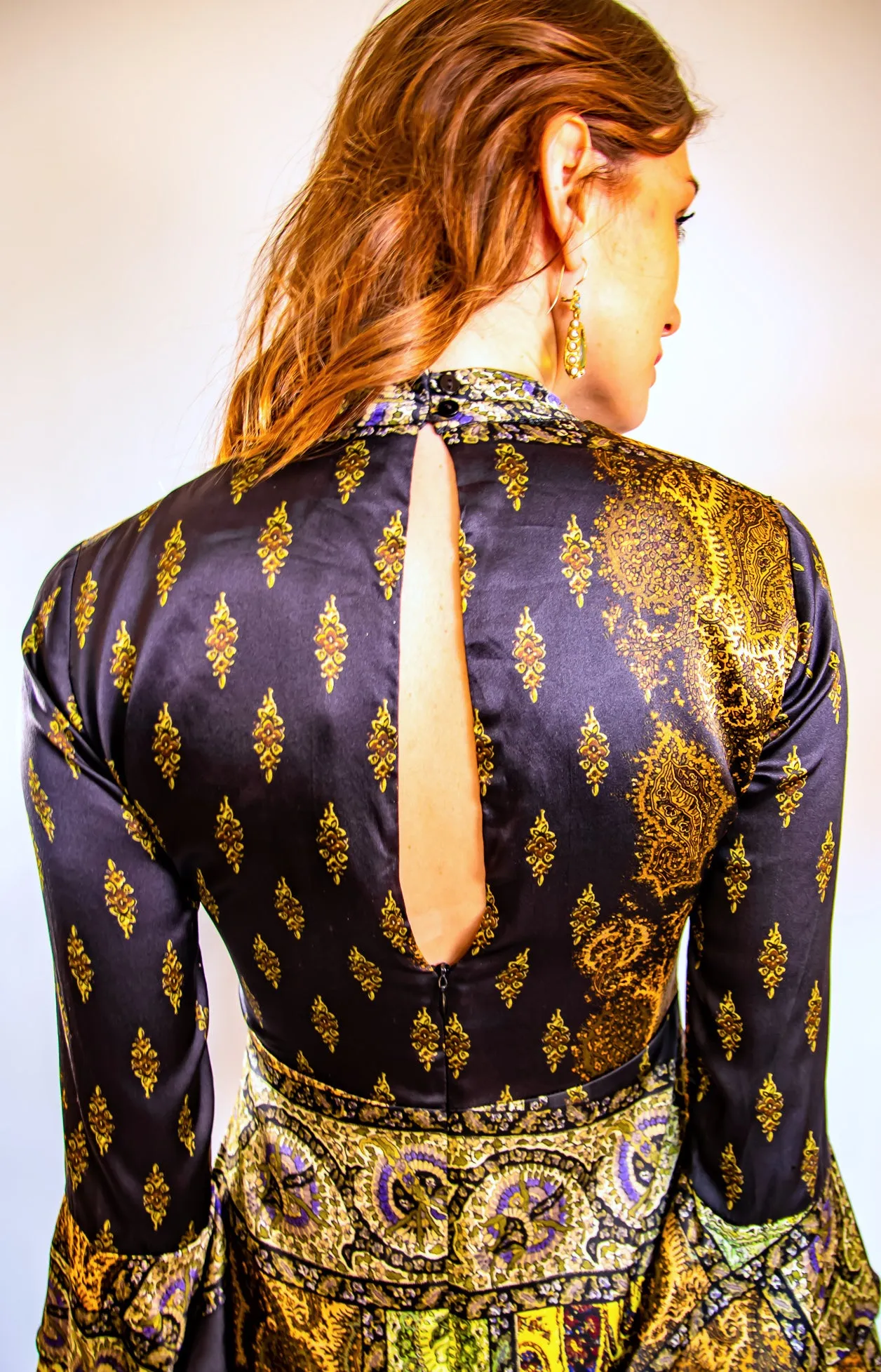 VONDRIA Pasha Bronze - Pre Order Now for October Delivery