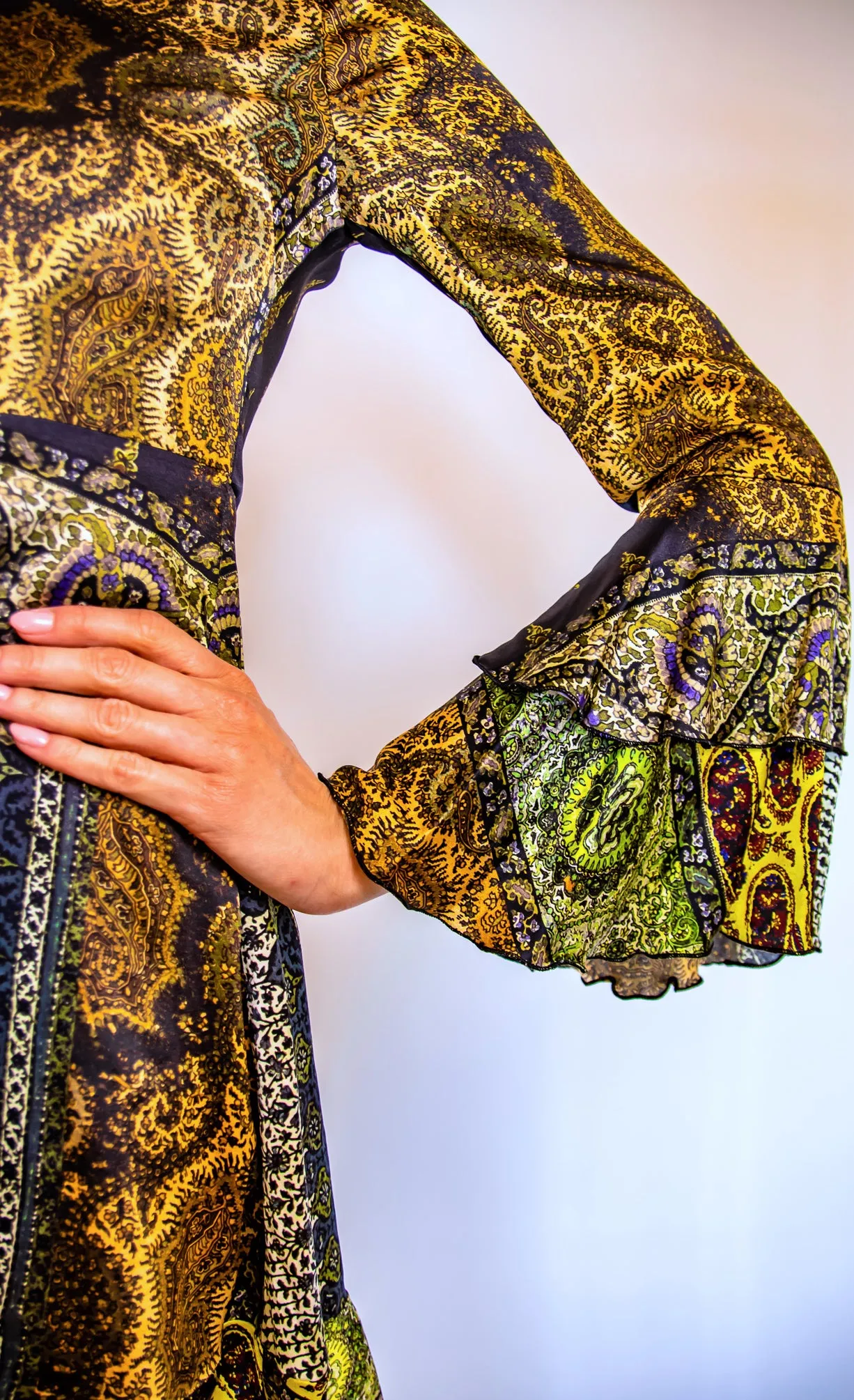 VONDRIA Pasha Bronze - Pre Order Now for October Delivery