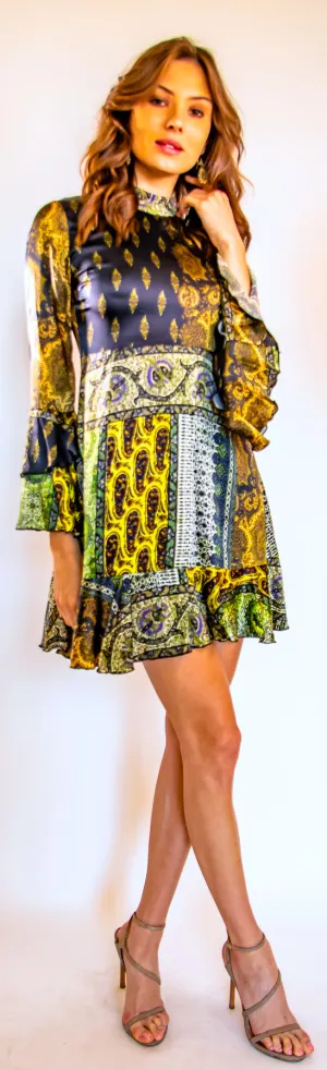 VONDRIA Pasha Bronze - Pre Order Now for October Delivery
