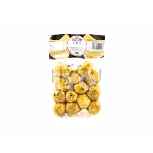 Way On Prawn Ball 200g ~ 惠康虾丸 200g