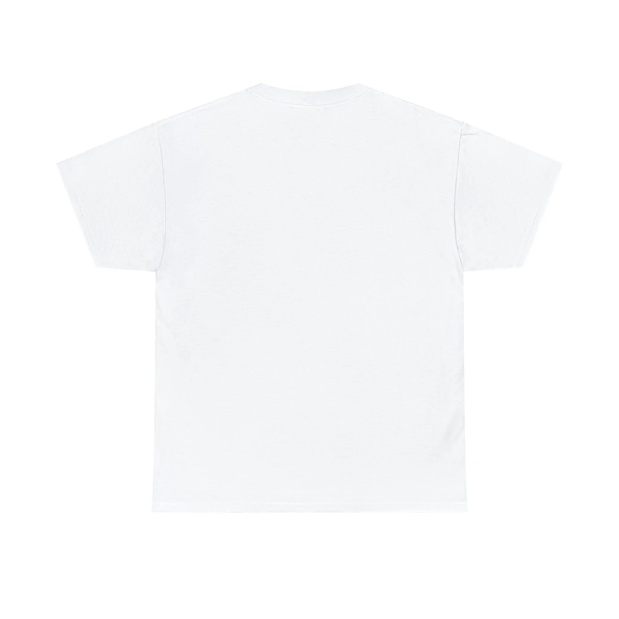 Whom Shall I Fear Men’s Unisex Heavy Cotton Tee