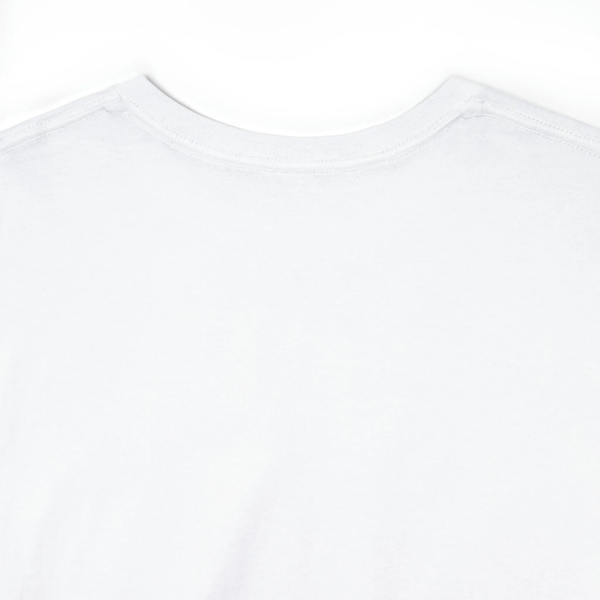 Whom Shall I Fear Men’s Unisex Heavy Cotton Tee