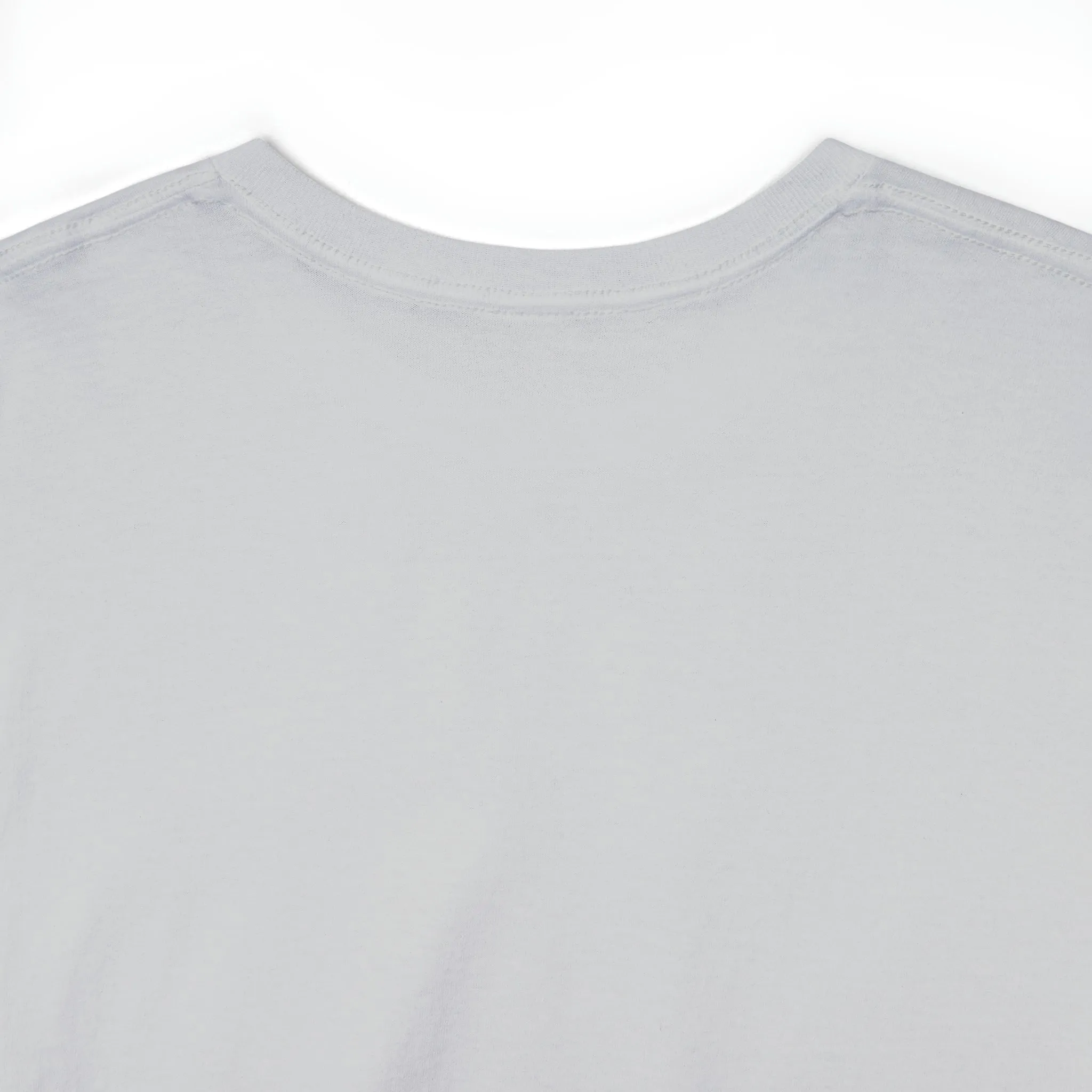 Whom Shall I Fear Men’s Unisex Heavy Cotton Tee
