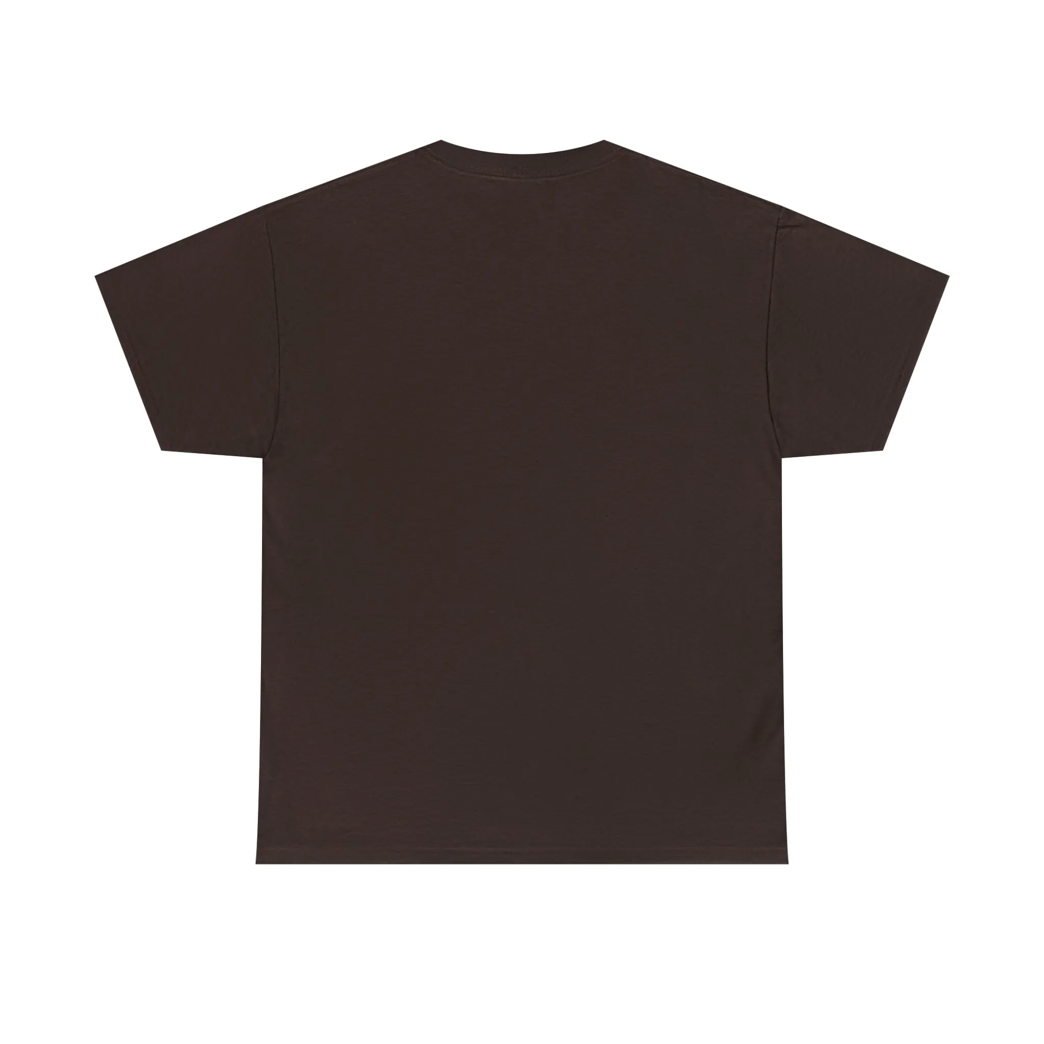 Whom Shall I Fear Men’s Unisex Heavy Cotton Tee