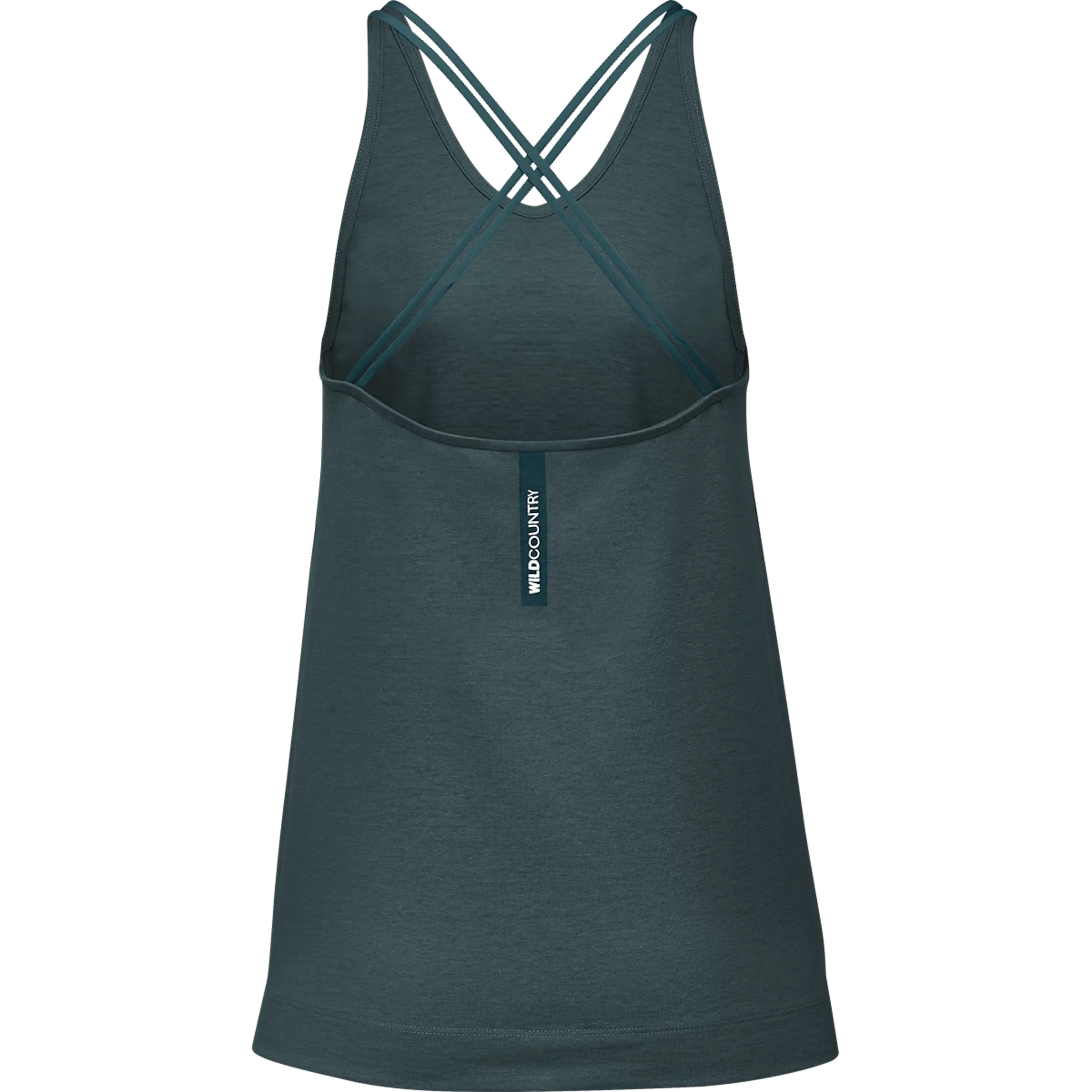 Wild Country Movement Tank - Women's