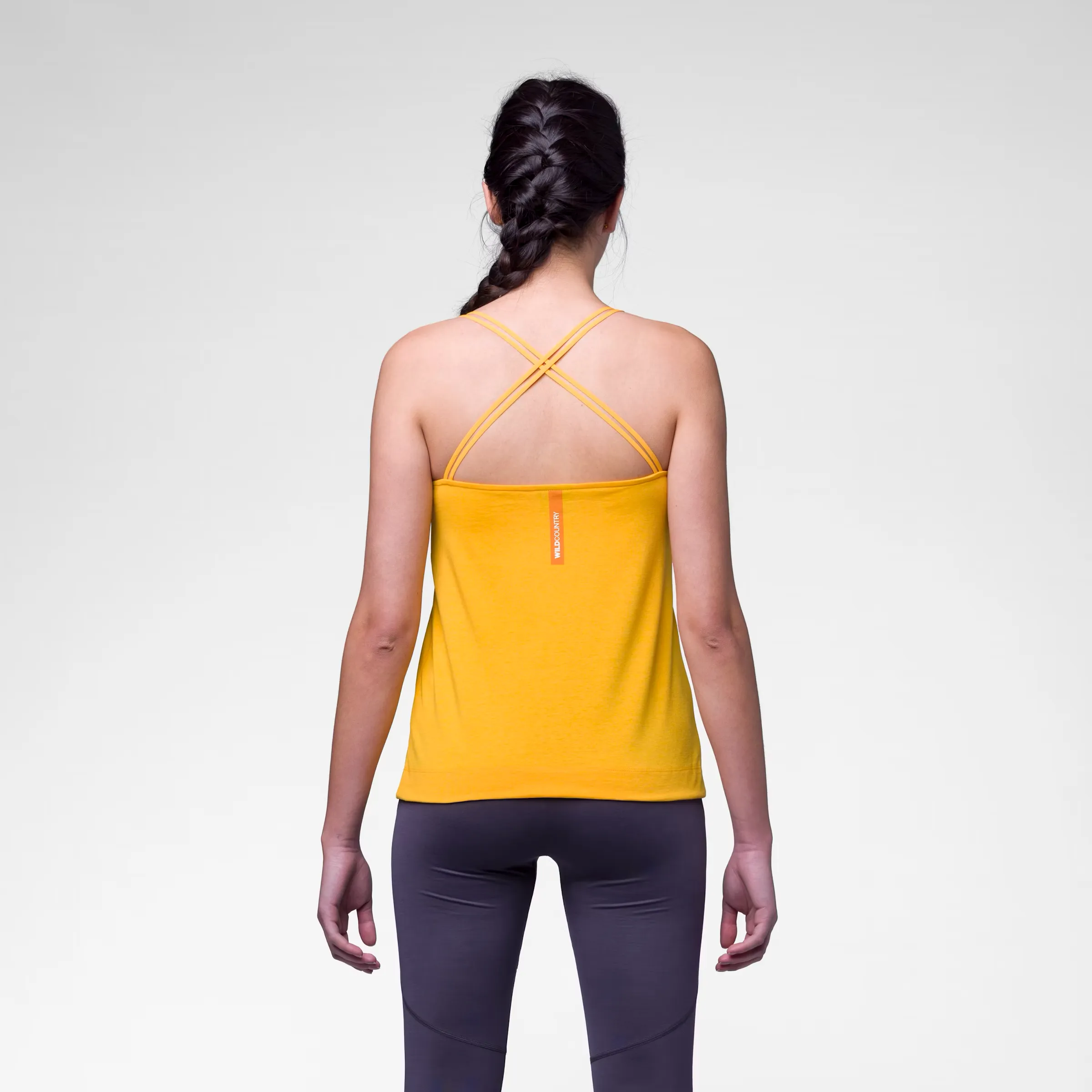 Wild Country Movement Tank - Women's