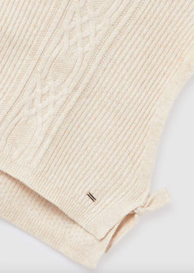 Winslet Knit Vest