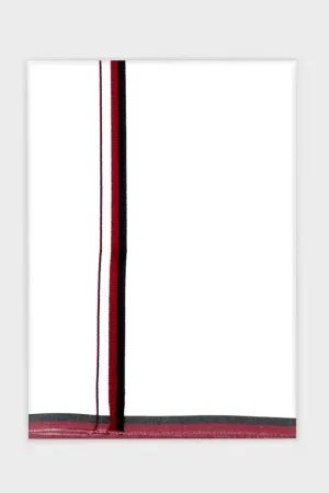 Wipro DMK - Political Single Layered Dhoti For Men | Uathayam