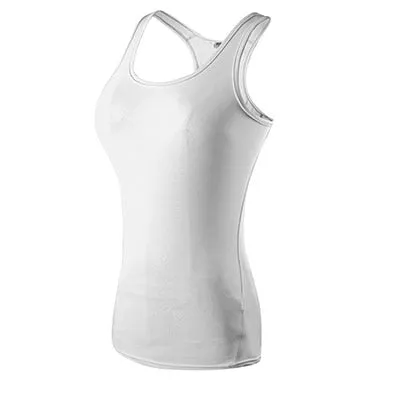 Women Sport Yoga Crop Top Shirt
