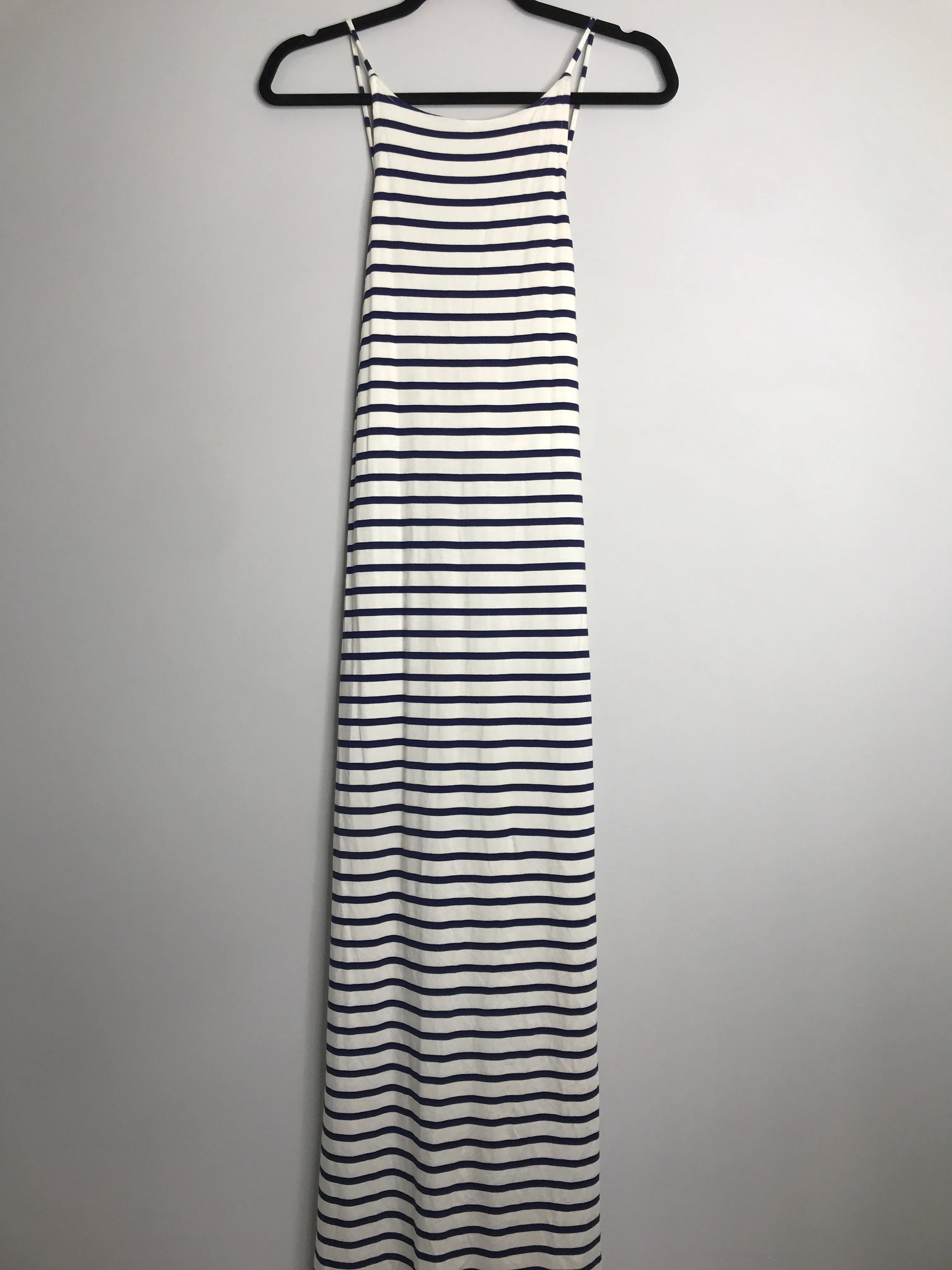 Womens Size Med Misses Navy Rachel Pally Dress