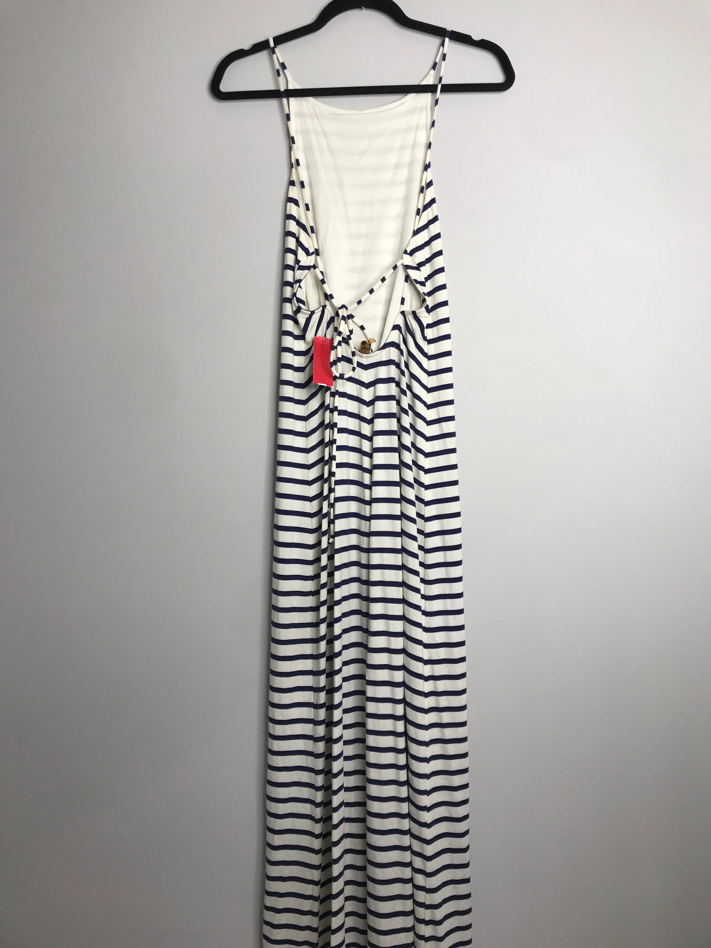 Womens Size Med Misses Navy Rachel Pally Dress