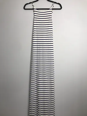 Womens Size Med Misses Navy Rachel Pally Dress