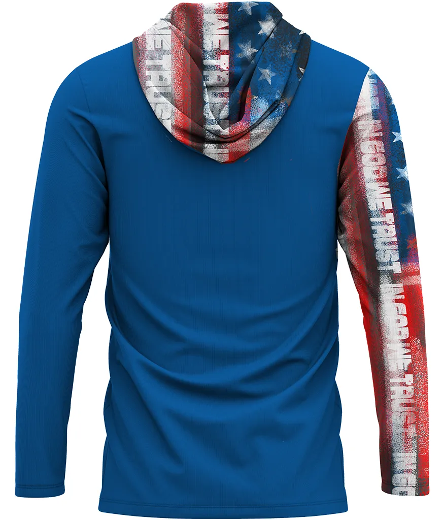 Youth Old Glory HPS