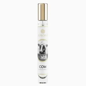 Zoologist Cow Travel Spray